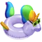 Tube The Majesteed icon