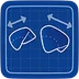 Blueprint The Floppy icon