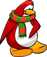 As seen on the cover of the September 2007 Igloo Upgrades catalog