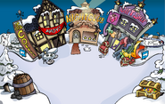 Town
