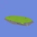 Wide Grassy Rock icon