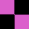 Fabric Checkers extreme icon