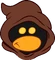 Jawa Mask icon