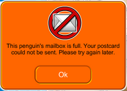 MailboxFull