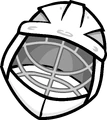 Goalie Helmet