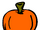 Pin de Calabaza