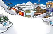 New Ski Village