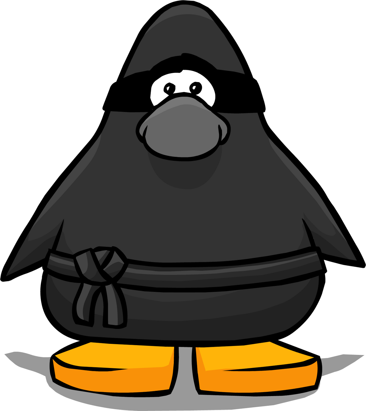 Ninja | Club Penguin Wiki | Fandom