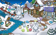 Ski Village