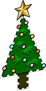 Holiday Tree Decoration sprite 001