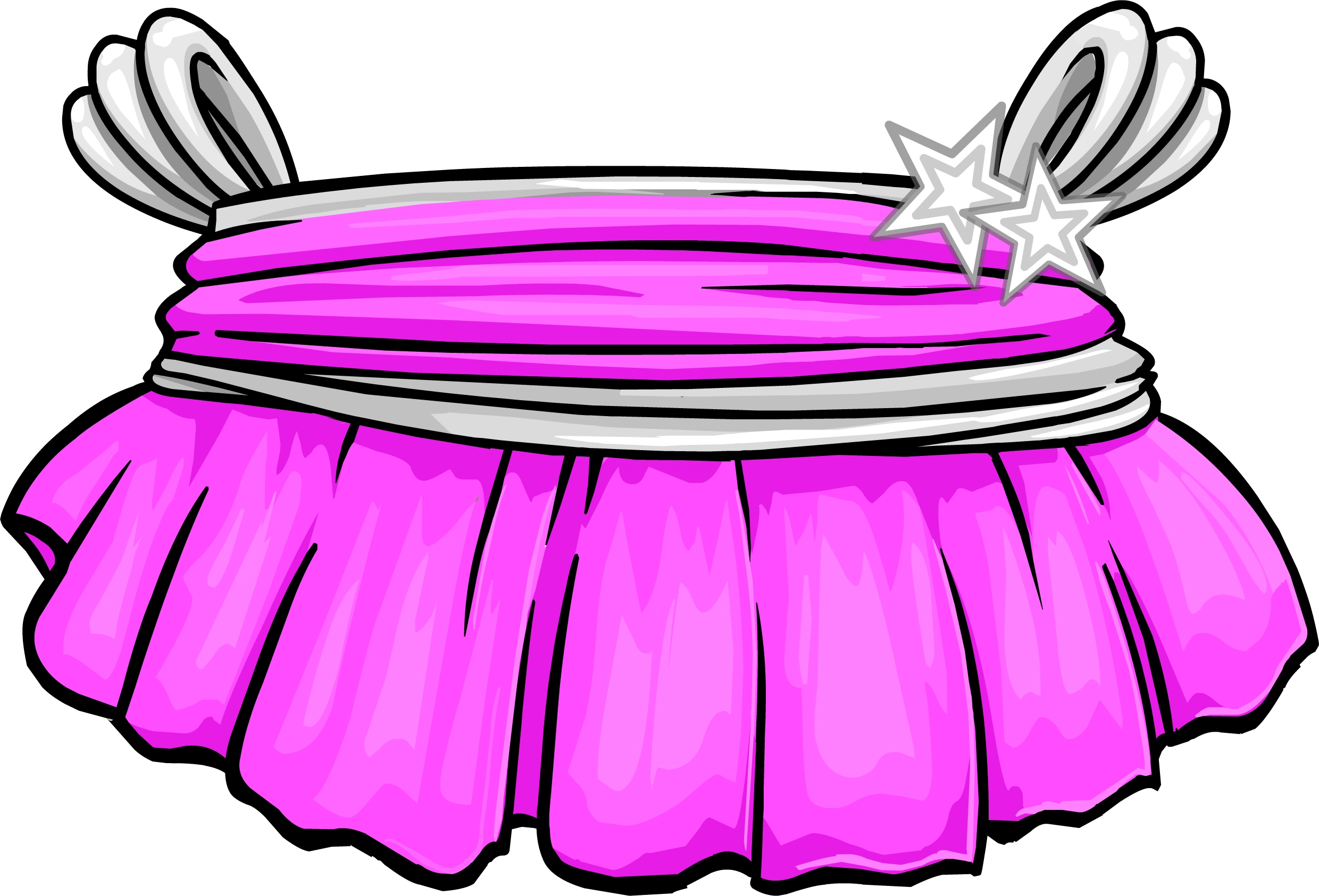 club penguin fairy dress Wayside Fairy Gown – Fairy Tong main image 0