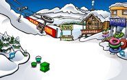 Ski Village