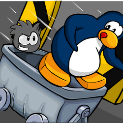 User blog:123kitten1/I met the co creator of Club Penguin!, Club Penguin  Wiki