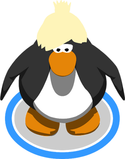 The End Of Alpha Penguin With The Creator : r/ClubPenguin