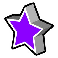 Sweet Star Pin