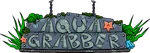 Aqua Grabber Logo