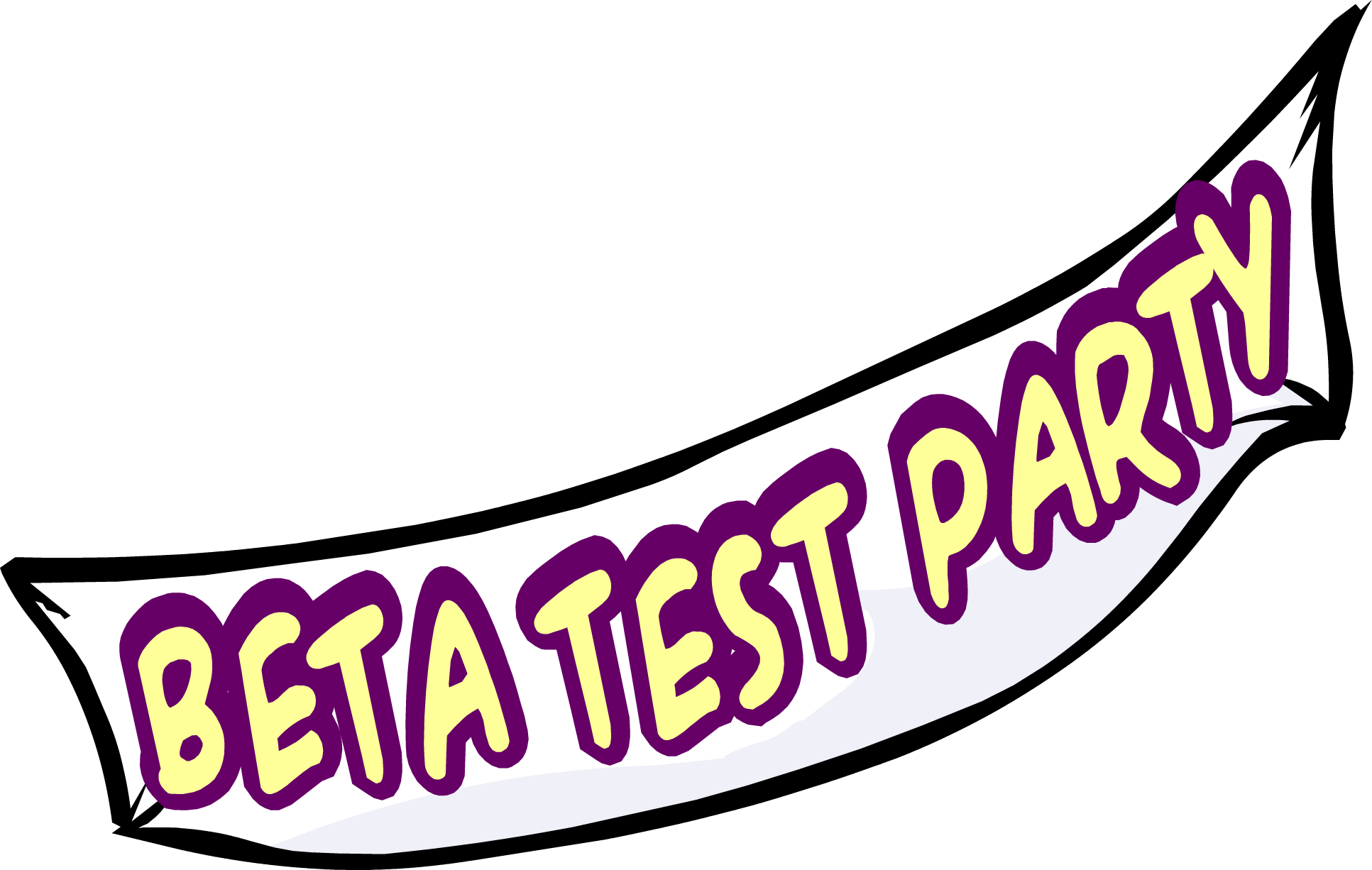 Total 34+ imagen club penguin beta test party