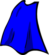 The former icon