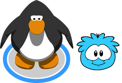 Bell, Club Penguin Wiki