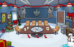 room  Club Penguin Tips & Tricks