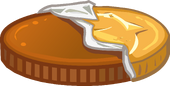 Puffle Pood Icon Chocolatecoin