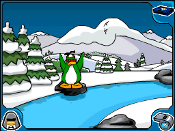 🐧ThatPenguinDude🐧 on X: Did you know CPM #3 ----------------------------  There is was 5 club penguin games released (2 of which being just a  reskin). Elite penguin force had a collector edition with