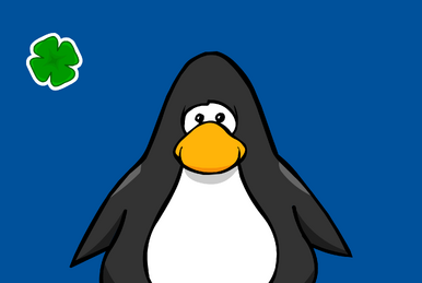 Hawaiian Shirt, Club Penguin Wiki