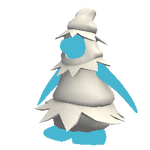 Tree Costume