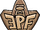 Wood EPF Badge