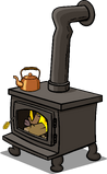 Wood Stove sprite 006