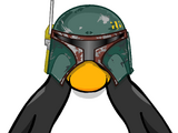 Boba Fett Helmet