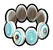 Bracelet Pin icon