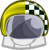 CascoParaKarting