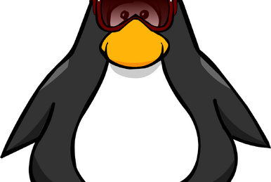 Boa de Plumas Blanca, Club Penguin Wiki
