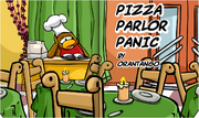 Pizzaparlorpanic