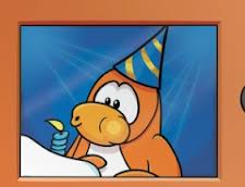 Club Penguin Yearbook Quiz Cards First Look