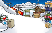 Ski Village