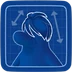 Blueprint loHair icon