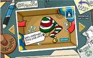 Candy Cane hat 2.png (269 KB) The opened postcard containing the Candy Cane hat