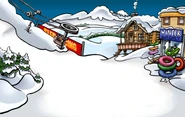 Ski Village 2006