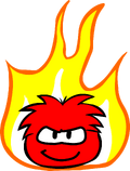 The Fair Great Puffle Circus Flying Fireball.png