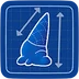 Blueprint Brain Freeze icon
