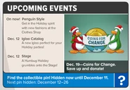 CPTimesIssue424UpcomingEvents.png (90 KB) The Upcoming Events of Issue #424 of the Club Penguin Times