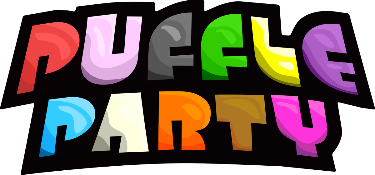 Puffle Parties | Club Penguin Wiki | Fandom