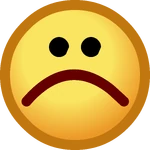 Sad Face