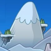 The Tallest Mountain on the map