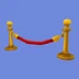 Velvet Rope CPI icon