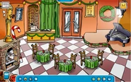 Pizza Parlor