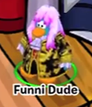 Funni dude 8