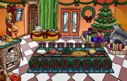 Pizza Parlor